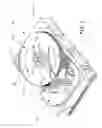 Fig. 02 - Disc medium separator plate including multiple airflow directing features