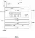 Fig. 04 - Magnetic write head having a shield that extends below the leading edge of the write pole