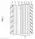 Fig. 02 - PERPENDICULAR MAGNETIC RECORDING MEDIUM, METHOD OF FABRICATING THE SAME, AND MAGNETIC RECORDING SYSTEM