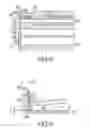 Fig. 04 - Head slider and method of making the same and grinding apparatus for head slider
