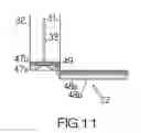 Fig. 08 - Head slider and method of making the same and grinding apparatus for head slider