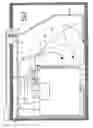 Fig. 03 - Device for preventing the explosion of an element of an electrical transformer