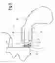 Fig. 07 - Device for preventing the explosion of an element of an electrical transformer