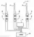 Fig. 01 - Removable seat sensing system