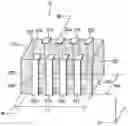 Fig. 01 - Multilayer capacitor, manufacturing method thereof