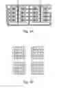 Fig. 04 - Layout for capacitor pair with high capacitance matching