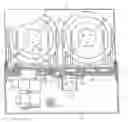 Fig. 01 - Support Platform for Electrical Components, and Module Comprising Said Support Platform