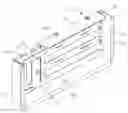 Fig. 01 - Bracket assembly for expansion cards