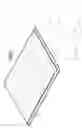 Fig. 02 - Waterproof Screen Cover