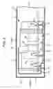 Fig. 04 - Assembly structure for power supply circuit unit of electric device