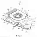 Fig. 06 - Cooling device and electronic device