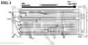 Fig. 05 - Micro-fluidic cooling apparatus with phase change