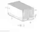 Fig. 02 - Heat dissipation device