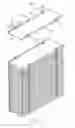 Fig. 02 - Heat sink