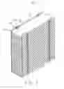 Fig. 03 - Heat sink