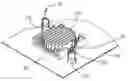 Fig. 01 - Clip for heat sink