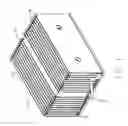 Fig. 02 - Heat sink assembly
