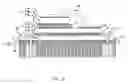 Fig. 08 - Base plate for a power semiconductor module