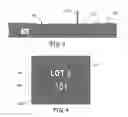 Fig. 06 - High-contrast laser mark on substrate surfaces