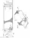Fig. 02 - Design for automatic positioning of power supply module handle