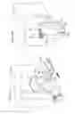 Fig. 04 - Design for automatic positioning of power supply module handle