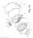 Fig. 02 - Gauge circuit board holding device