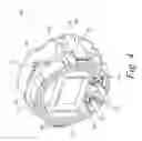 Fig. 10 - Gauge circuit board holding device
