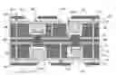 Fig. 01 - Laminated bond of multilayer circuit board having embedded chips