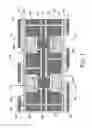 Fig. 02 - Laminated bond of multilayer circuit board having embedded chips