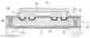 Fig. 01 - Method of manufacturing a circuit board