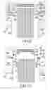 Fig. 07 - Method of making assembly module and board module and electronic apparatus