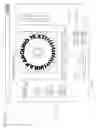 Fig. 22 - Multiplexed image displaying wheel assembly