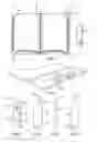 Fig. 02 - Device for illuminating reading material