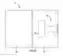 Fig. 09 - Device for illuminating reading material