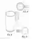 Fig. 02 - COMBINATION MUG WITH FLASHLIGHT