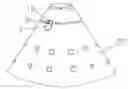Fig. 01 - Luminous skirt