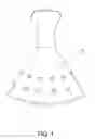 Fig. 02 - Luminous skirt