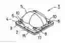 Fig. 01 - LED lighting fixture