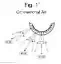 Fig. 02 - LED lighting fixture