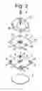 Fig. 03 - LED lighting fixture