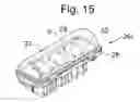 Fig. 10 - LED lighting fixture