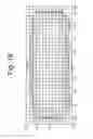 Fig. 12 - LED lighting fixture