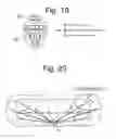 Fig. 13 - LED lighting fixture