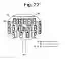 Fig. 15 - LED lighting fixture