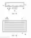 Fig. 02 - Backlight module with a heat dissipation device