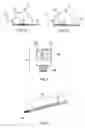 Fig. 02 - Light emitting diode package having flexible PCT directly connected to light source