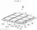 Fig. 02 - Spread illuminating apparatus of multiple panel type