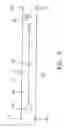 Fig. 04 - Flexible light bar and its fabrication