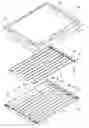 Fig. 01 - Support structure for a light source, a backlight unit for a display device having the support structure, and a display device