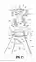 Fig. 24 - Indirector light fixture